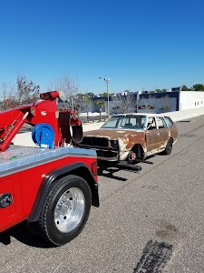 Cash for Junk Cars Tampa FL place picture