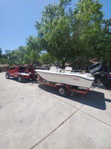 Cash for boats Tampa, Brandon, Apollo Beach, Riverview, South Tampa, FL