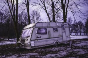 Junk an RV Tampa, Brandon