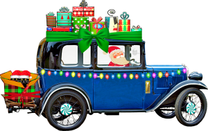 holiday cash for cars Tampa Bay
