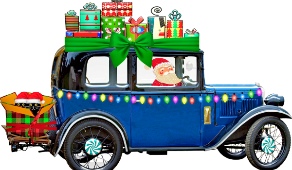 holiday cash for cars Tampa Bay