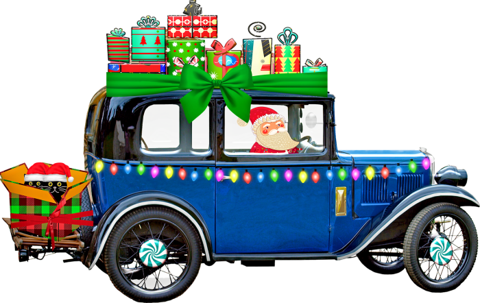 holiday cash for cars Tampa Bay