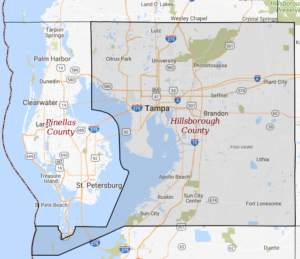 Cash for junk cars Hillsborough County FL