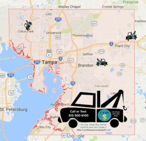 junk car removal hillsborough
