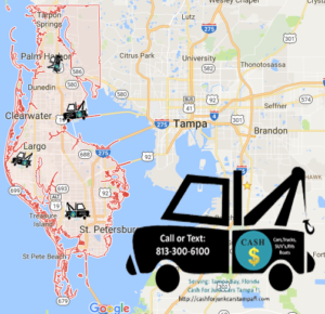 junk my car pinellas county florida