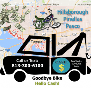 Junk Car Buyers Tampa
