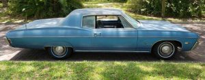 Tampa classic car buyer classic cars