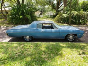 junk car buyer Plant city florida