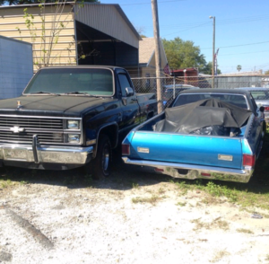 cash for junk trucks tampa