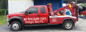 cash for junk cars tampa